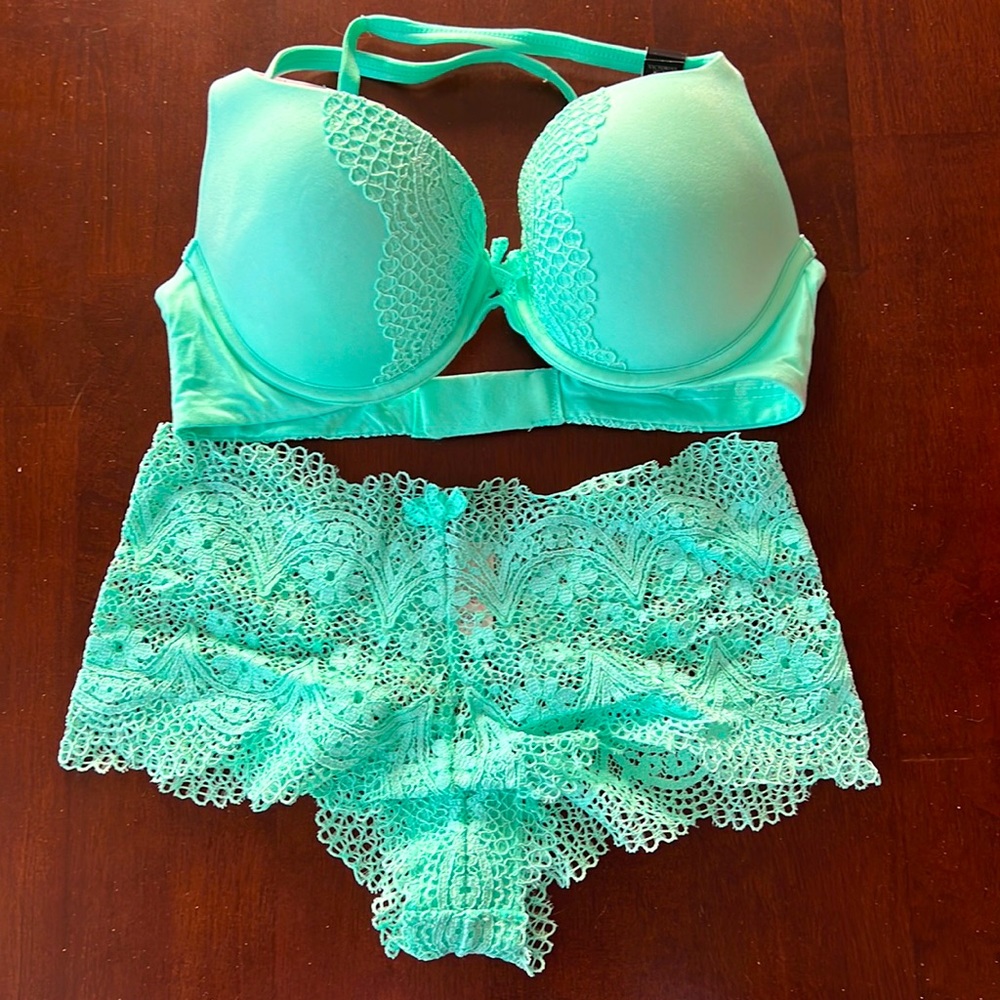🌟2 for $60 
Body by victoria perfect shape